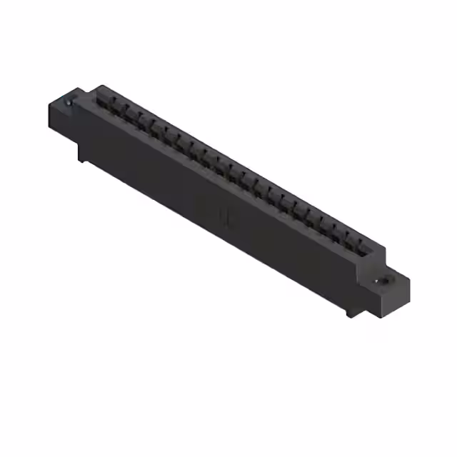 887-020-540-608 EDAC Inc.  Edgeboard Connectors